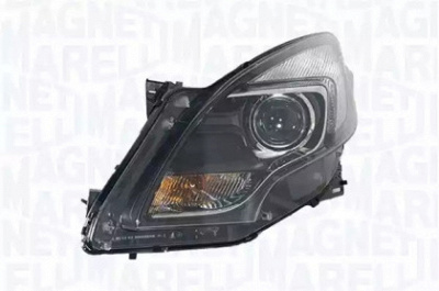 MAGNETI MARELLI 710301263207 -  Основная фара
